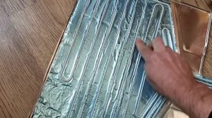 морозильник indesit сгорел тен