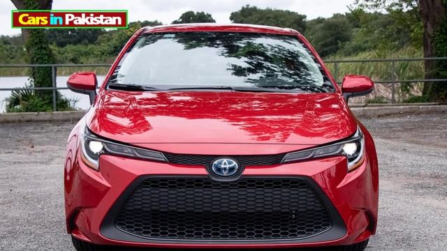 Upcoming cars in Pakistan 2024 - New cars in Pakistan 2024 смотреть онлайн