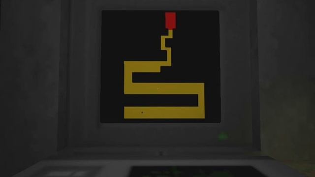 SCARY MAZE DOOM 2 смотреть онлайн