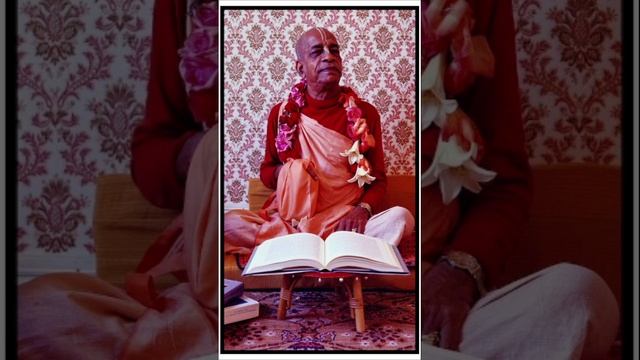 Осознание Кришны начинается с Его Имени. Шрила Прабхупада #Shorts смотреть онлайн