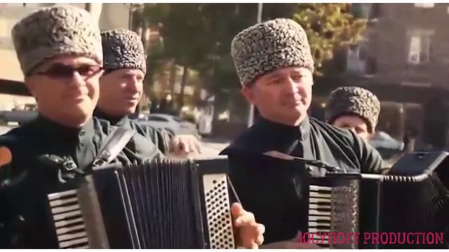 Чеченская государственная филармония *Попурри* супер исполнение! смотреть онлайн