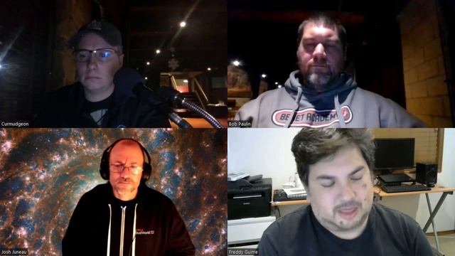 OffHeap 78. Starting the year kicking ON Spring! (tee-hee get it?) смотреть онлайн