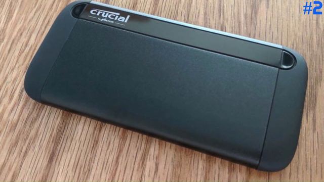 Best External SSD Of 2023 | Top 3 Best External SSDs Review