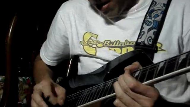 Solo Jam смотреть онлайн