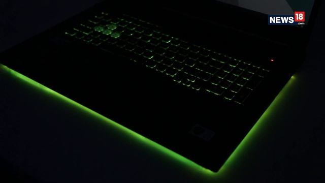 Asus ROG Strix G G731 Review: Setting New Standards For Mid-Range Gaming Notebooks смотреть онлайн