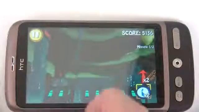 Vertigo Towers - строительная головоломка для Android.mp4 смотреть онлайн