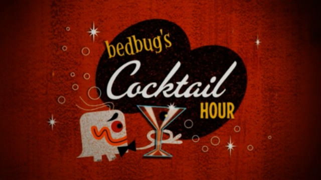 Одиссея для клопов смотреть онлайн