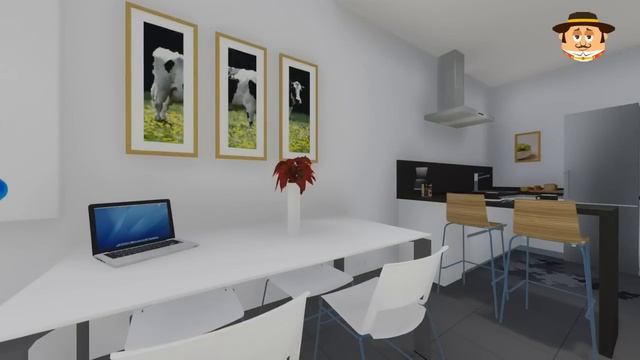 Недвижимость в Испании от застройщика. Резиденция Алегрия - от 74500 евро (ID 185)