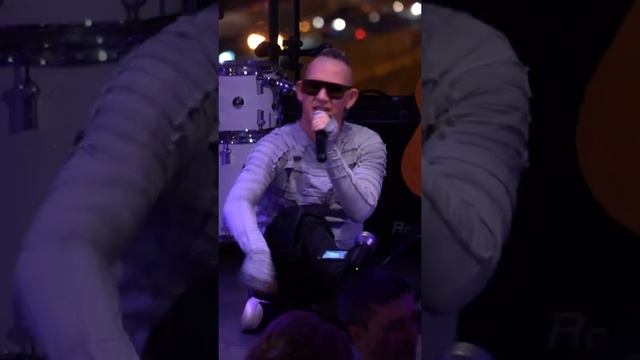 Последний поцелуй (Руки вверх cover) смотреть онлайн