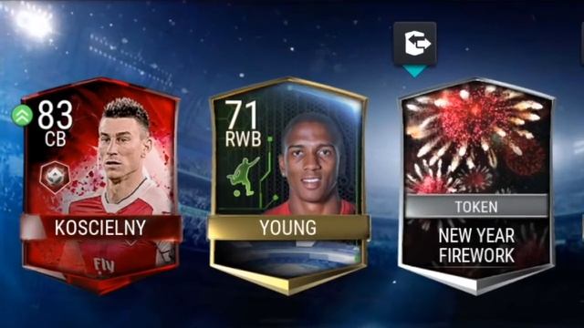 FIFA Mobile iOS New Year Bundle! New Years Packs Plus Out of Position Elite Set! 11 Elite Pulls! смотреть онлайн