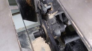 АПГРЕЙД Belmash TS 250R