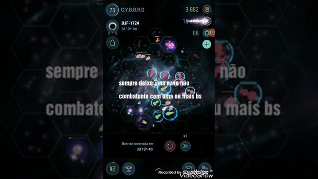 Game ( Hades' Star) : Algumas dicas para Seguir em uma (WS) Estrela Branca 🌠 смотреть онлайн