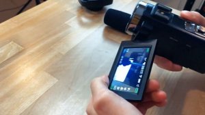 $100 VIDEO CAMERA?! | DVC Digital Video Camera Review