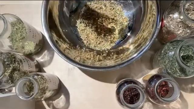 Vervain Tea Making #2 смотреть онлайн