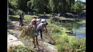 §38 "Гидросфера и человек", География 5-6 классы, Полярная звезда