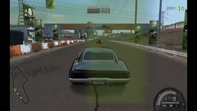 ТАКУЮ ТАЧКУ ТЫ НЕ ДЕЛАЛ. Need for speed: Prostreet прохождение часть 8. смотреть онлайн