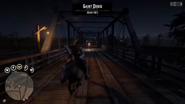 ?Секреты фотографии в RDR 2 и RDO