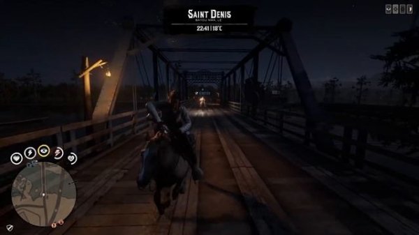 ?Секреты фотографии в RDR 2 и RDO