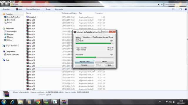 como baixar e instalar pes 2010 смотреть онлайн