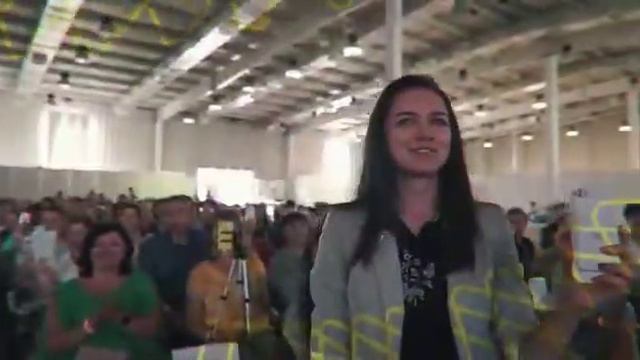 Гранд марафон Казань Greenway смотреть онлайн