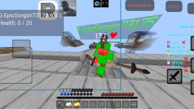 Protohax "RetClient" link en 51 sub a si que suscr... para que consiguas el RetClient?? смотреть онлайн