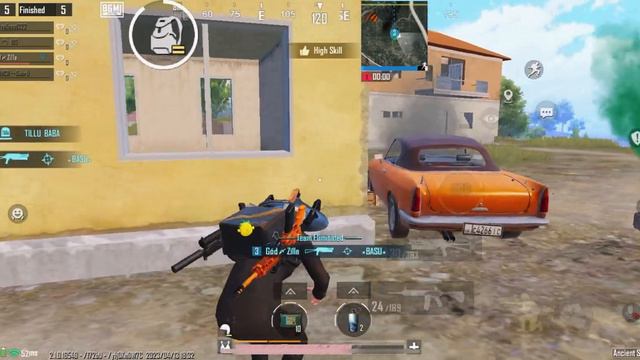 Royalty ⚡️ iphone xr | Bgmi Montage | 60 Fps | Oneplus,9R,9,8T,7T,7,6T,8,N105G,N100,Nord,5T смотреть онлайн