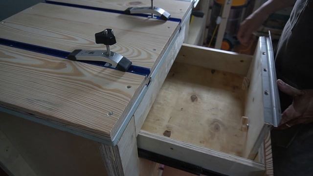 DIY,Extend the saw table - sliding table saw - Part 2 смотреть онлайн