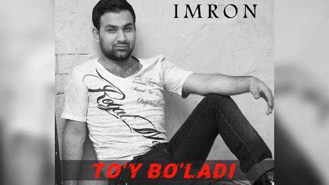 IMRON -TO'Y BO'LADI