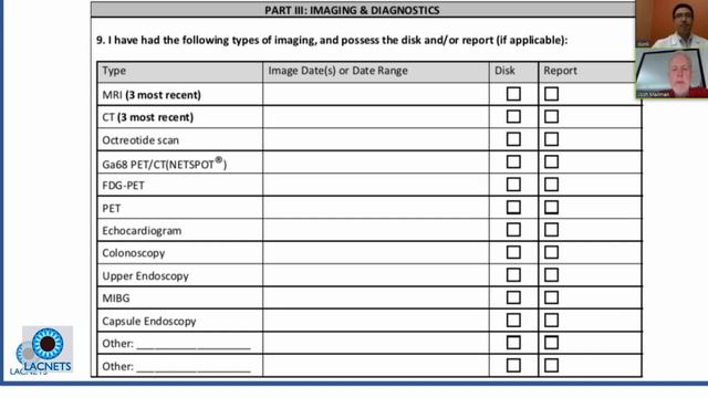 LACNETS - NET VITALS Webinar - September 6th, 2018
