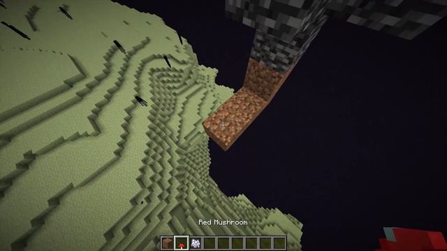 How To Break The End Gateway Portal In Minecraft 1.16+ Java Edition! (Minecraft Quick Tutorials) смотреть онлайн