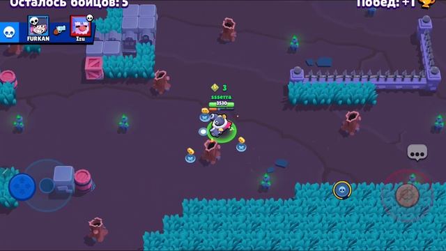 играю в бравл старс 2 смотреть онлайн