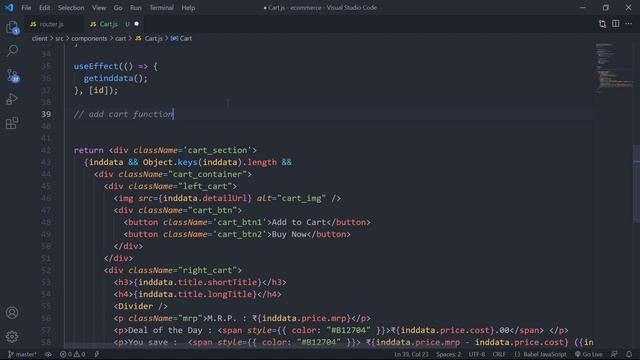 #6 Full Stack Amazon Clone Ecommerce Website Using MERN ||(React,NodeJs,Express,MongoDB)#amazonclon смотреть онлайн