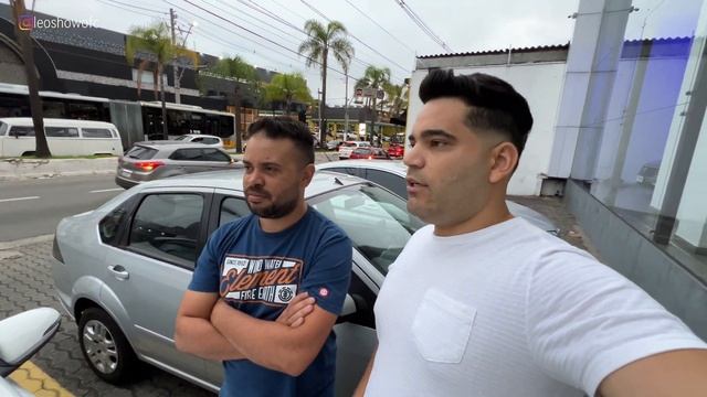 ELE QUER COMPRA UM CARRO NOVO * será que vale a pena?* смотреть онлайн