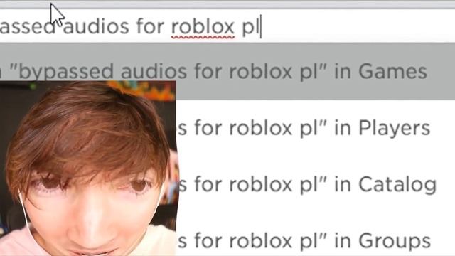 bypassed audios for roblox plz with bad words in plz plz plz смотреть онлайн