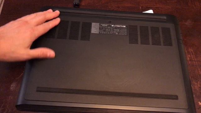 Dell G7 7588 32GB RAM upgrade смотреть онлайн