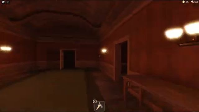 ВСТРЕТИЛ ГЛИТЧ ( GLITCH ) В ROBLOX DOORS. смотреть онлайн