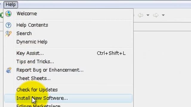 Perl function Eclipse エクリプスにPerl環境を смотреть онлайн