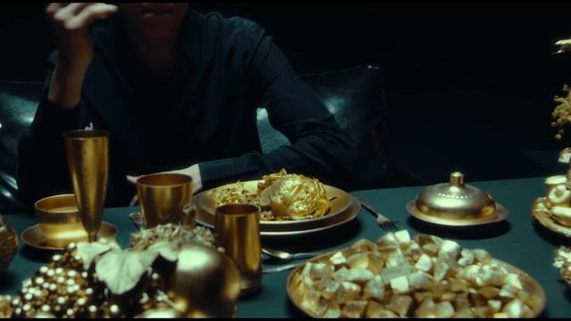 Ulukmanapo - АЗИАТСКАЯ ЭСТЕТИКА