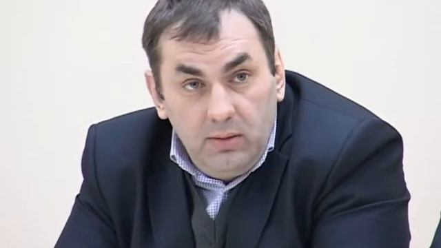 Д.Пустовой комментирует причину слухов в Пушкинском вестнике смотреть онлайн