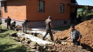 Как завести газ в дом? Соединяем газгольдер и котельную по уму