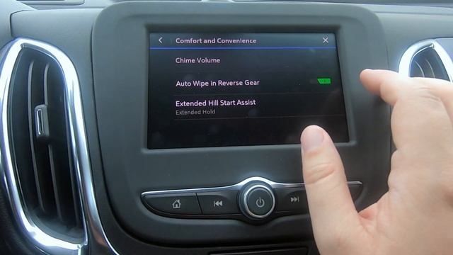 How to use the remote start in a 2020 Chevy Equinox смотреть онлайн