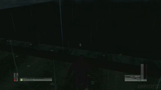 Hitman: Contracts - All Gun Locations смотреть онлайн