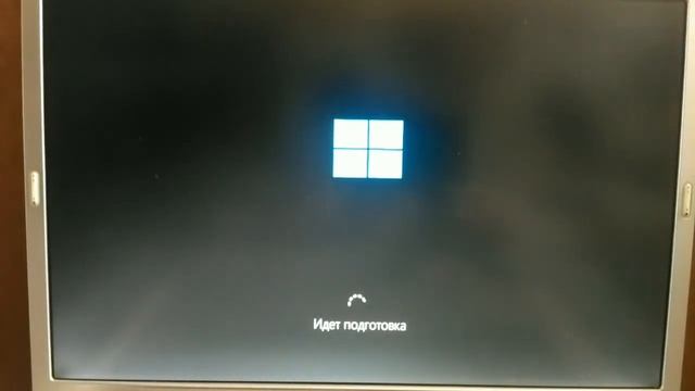 Установка Windows 10 lite на ПК (ноутбук) 2005 года смотреть онлайн