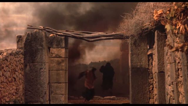The Last Temptation Of Christ - Nikos Kazantzakis смотреть онлайн