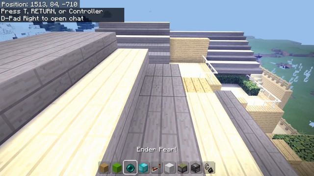 How to get shaders for Minecraft windows 10 edition/pc смотреть онлайн