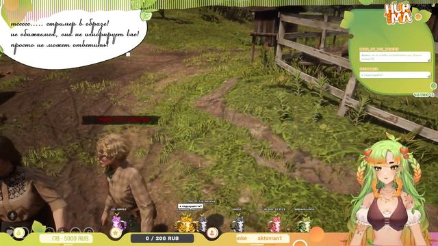 ОНА ТОЛЬКО КОНЧИКОМ ЯЗЫКА ПОПРОБУЕТ… / sashkahurma смотреть онлайн