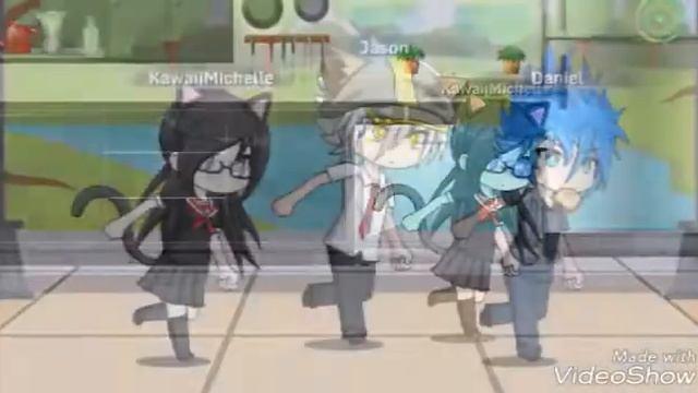 MagicTale