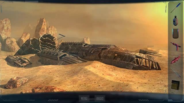 Morningstar Descent to Deadrock Gameplay Walkthrough part6. . смотреть онлайн