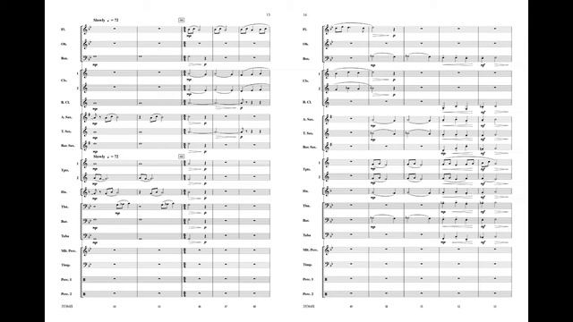 The Tell-Tale Heart, by Michael Story – Score & Sound смотреть онлайн