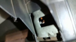 Volvo S80 не работает вентилятор печки